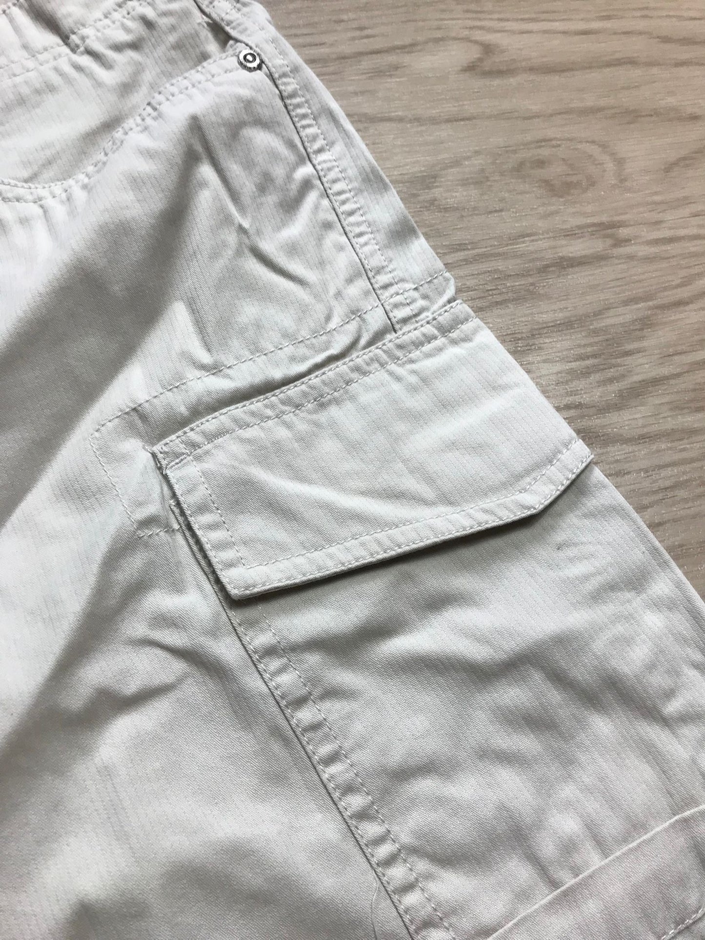 Short