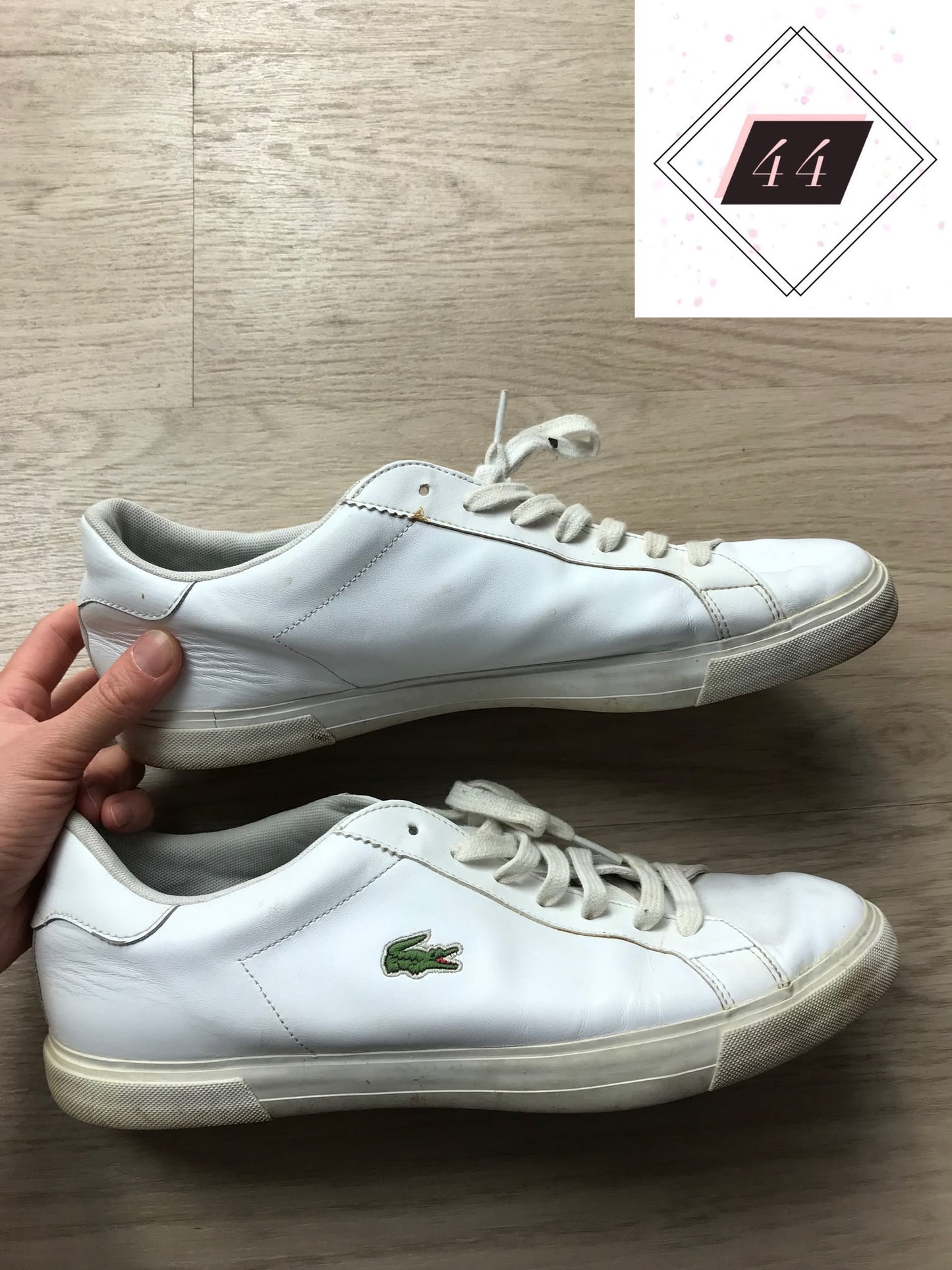 Sneaker