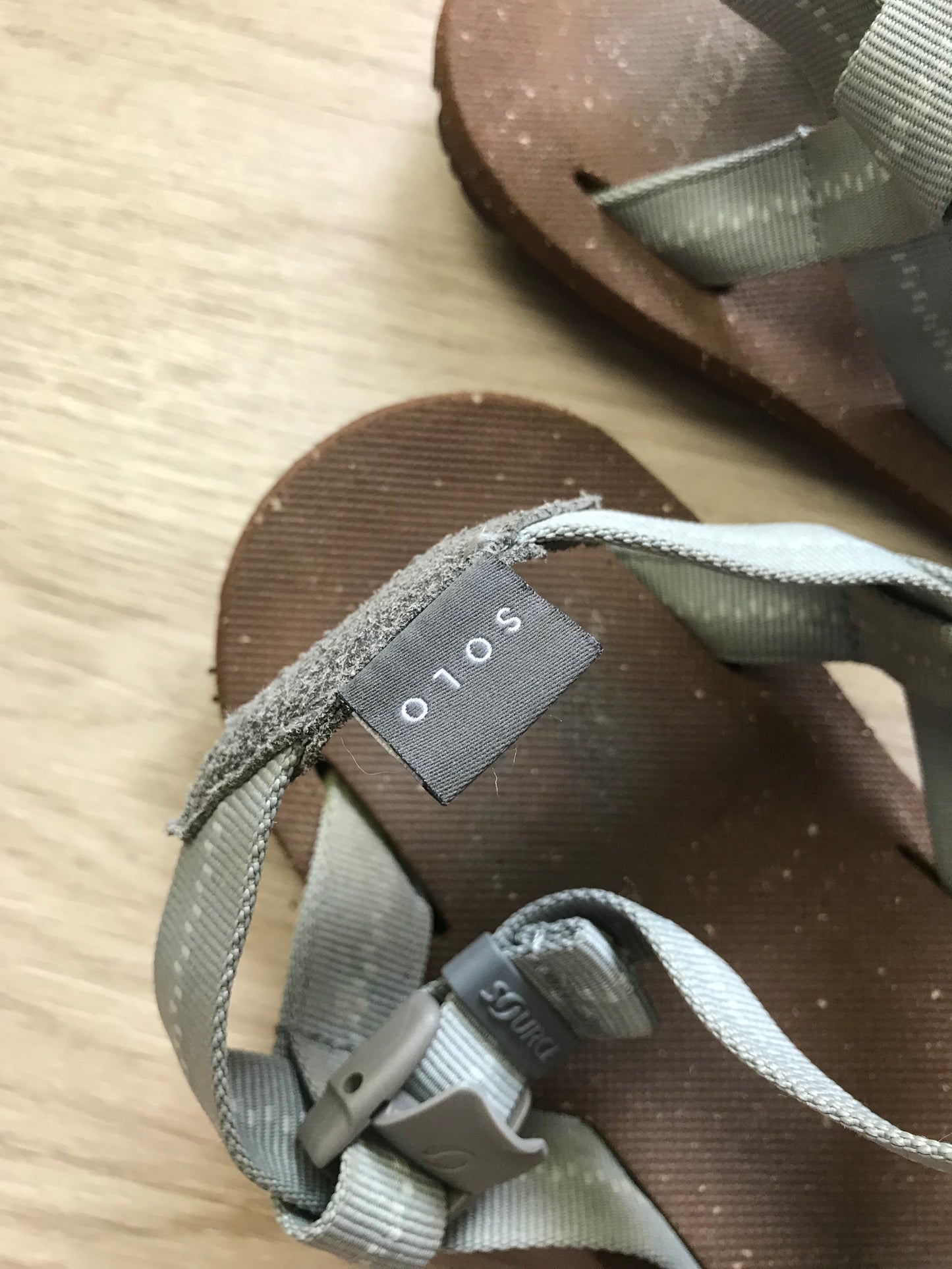 Sandalen