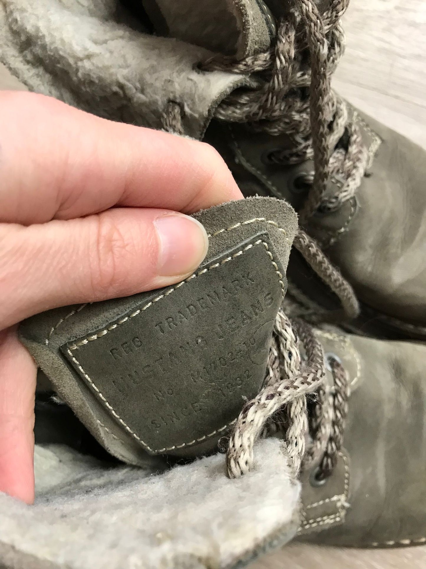 Boots
