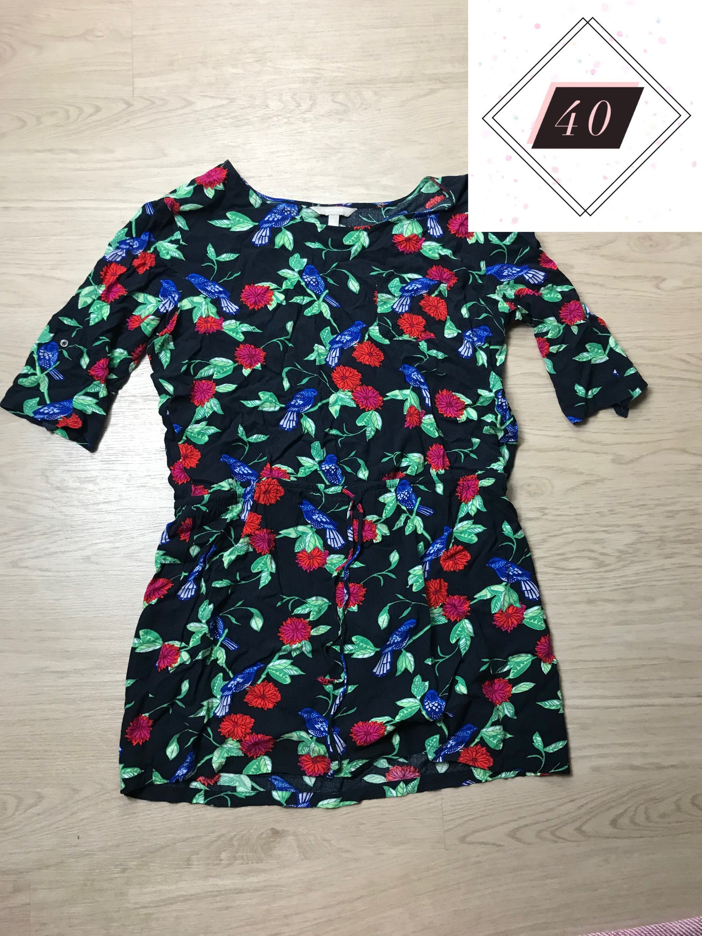 Kleid