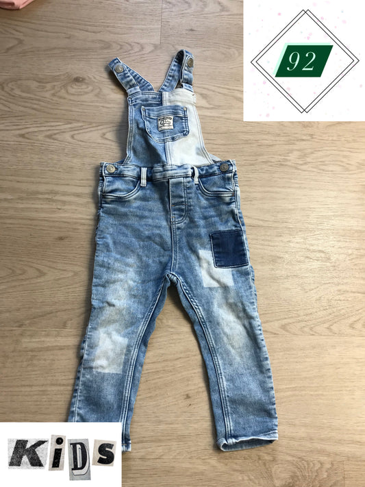 Latzhose