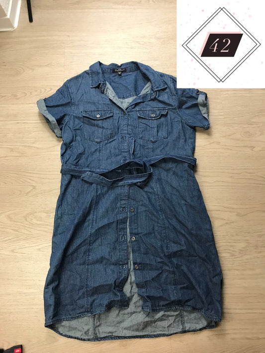 Kleid