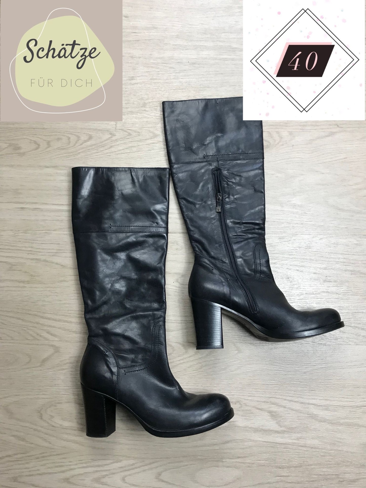 Stiefel