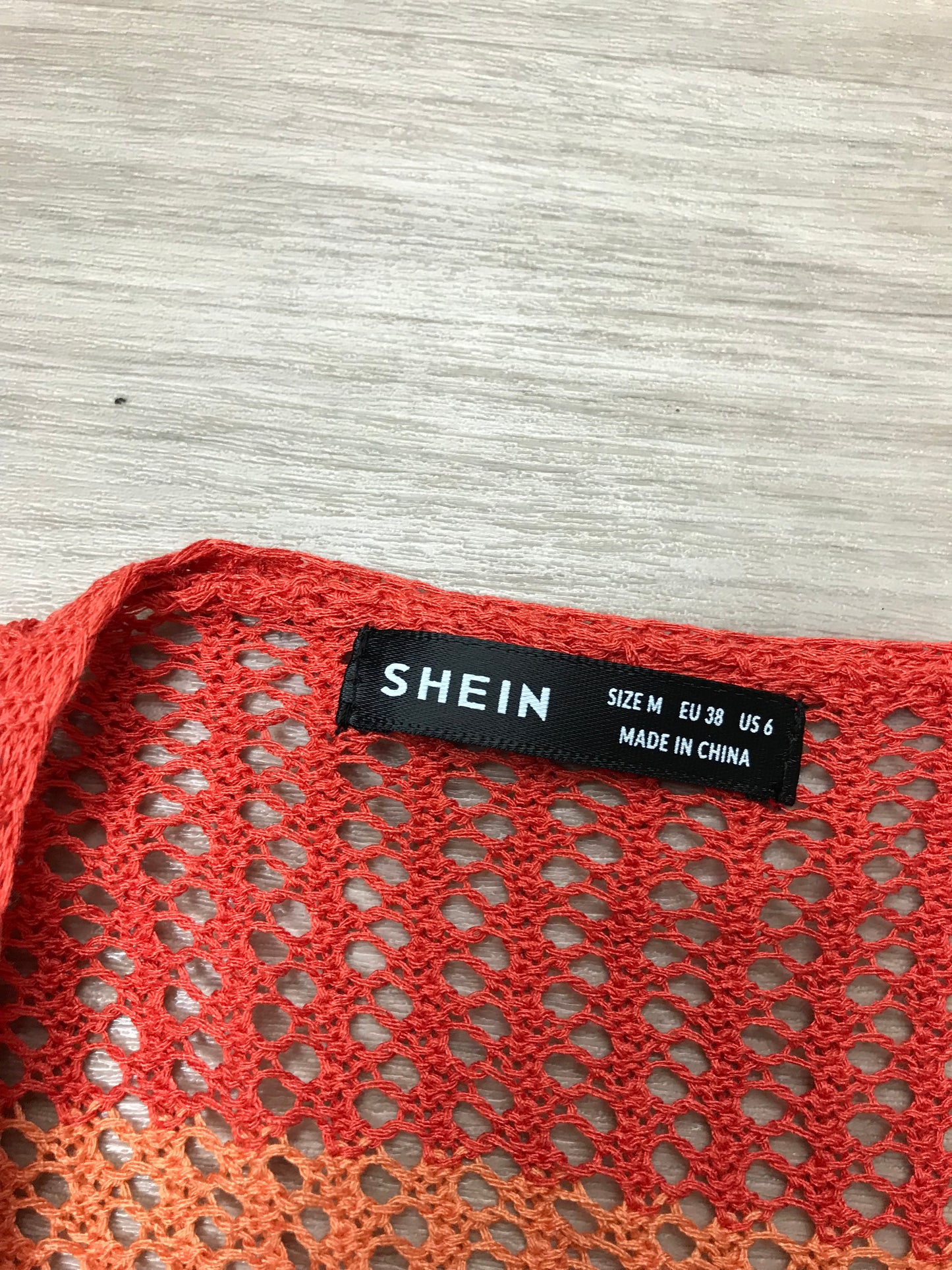 Strickjacke