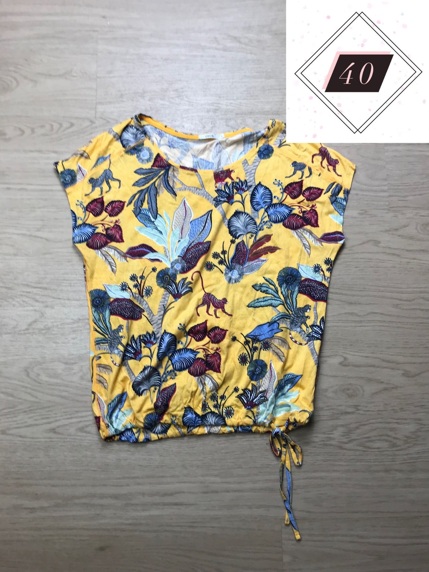 Bluse
