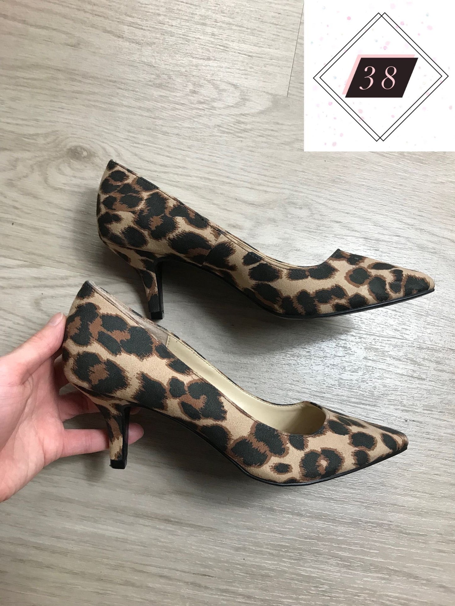 Pumps
