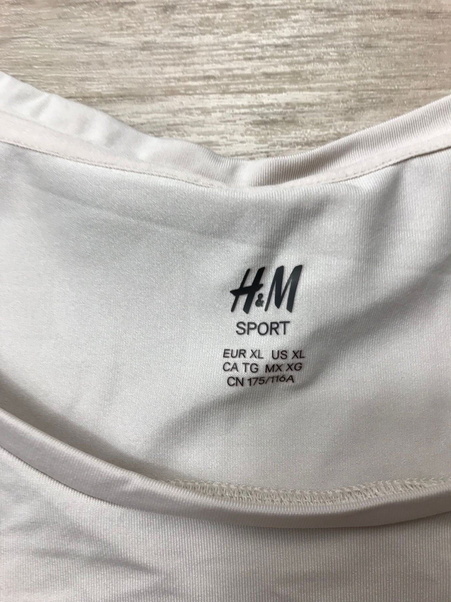 Shirt Sport