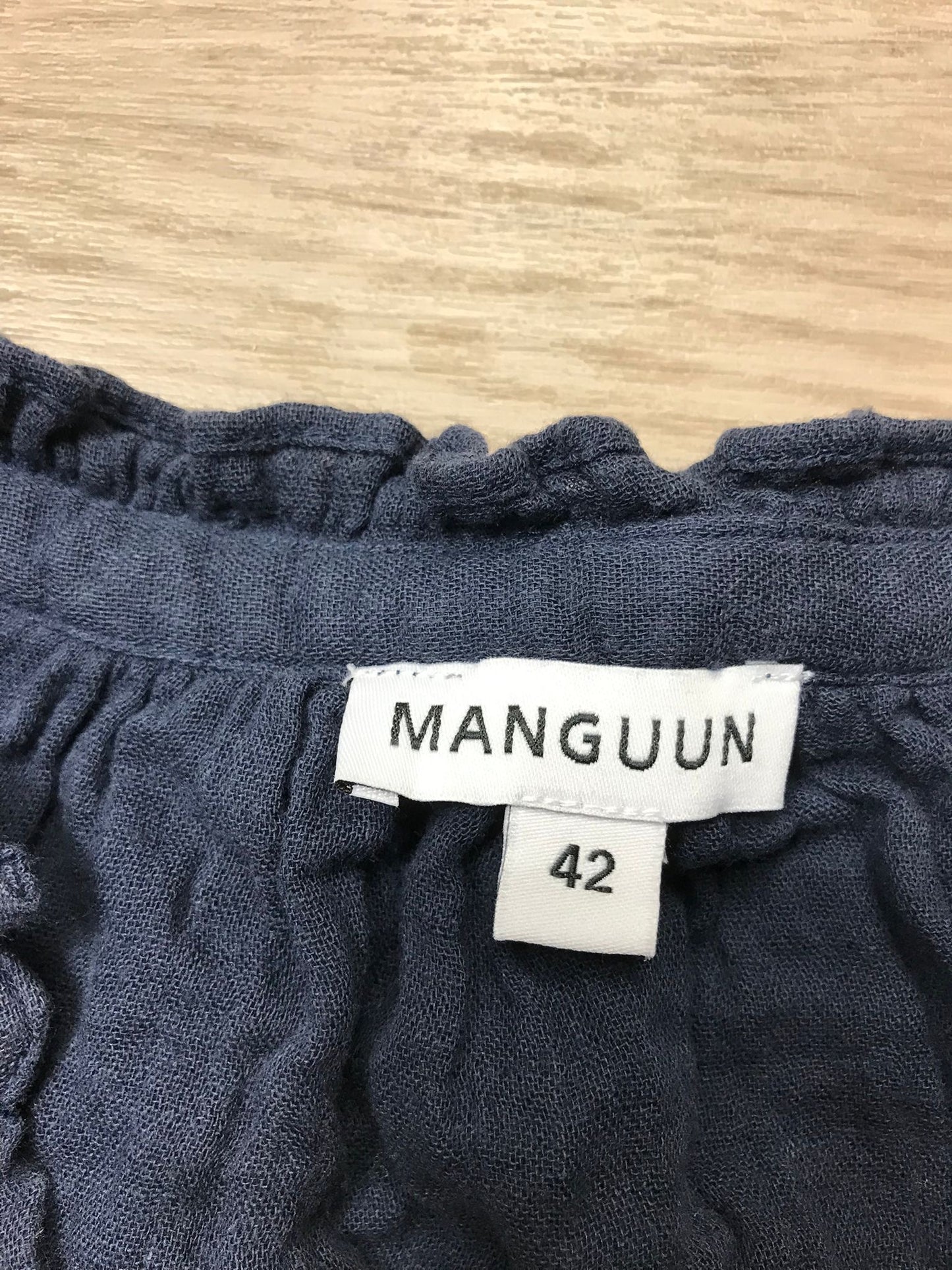 Bluse