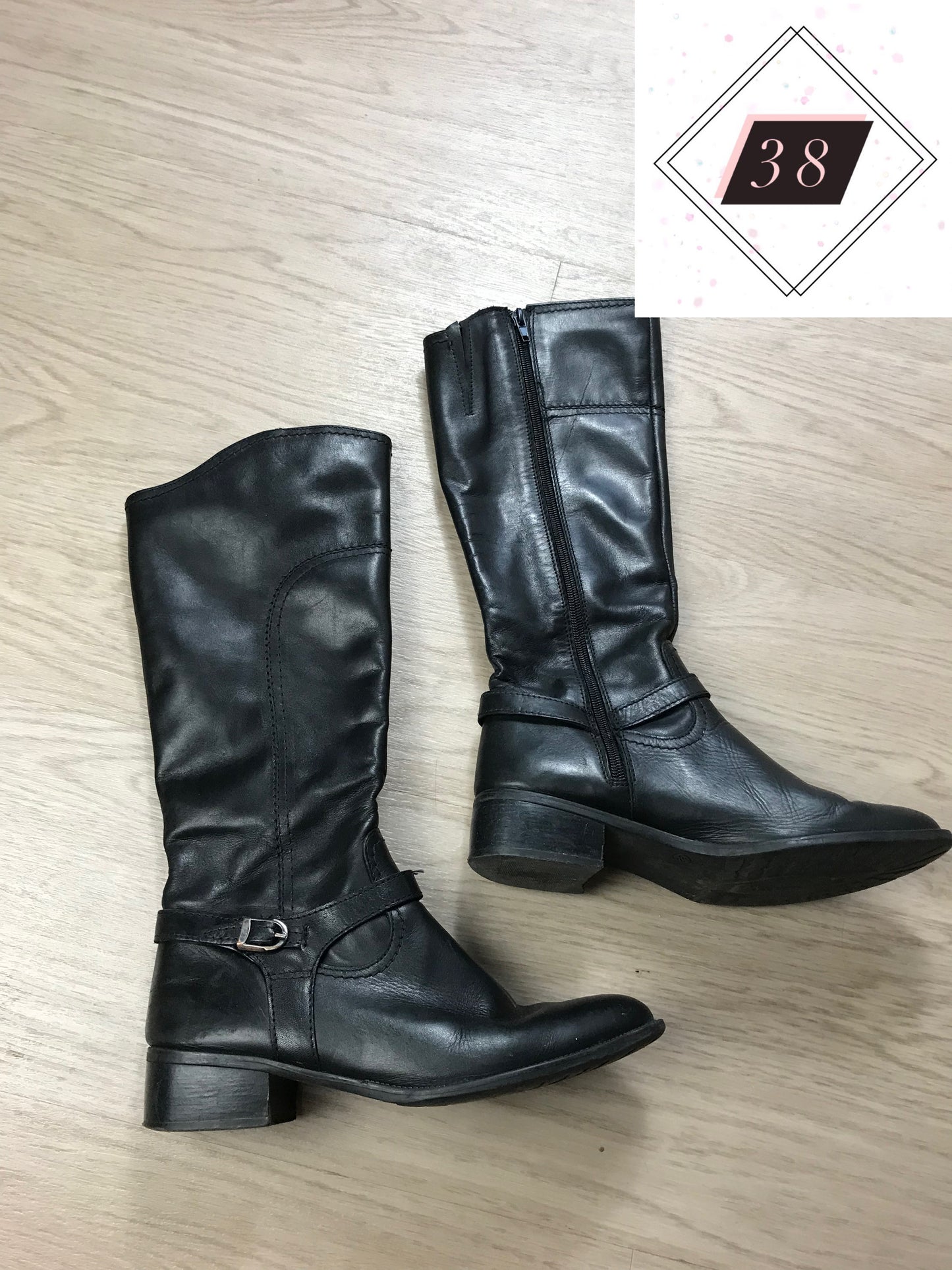 Stiefel