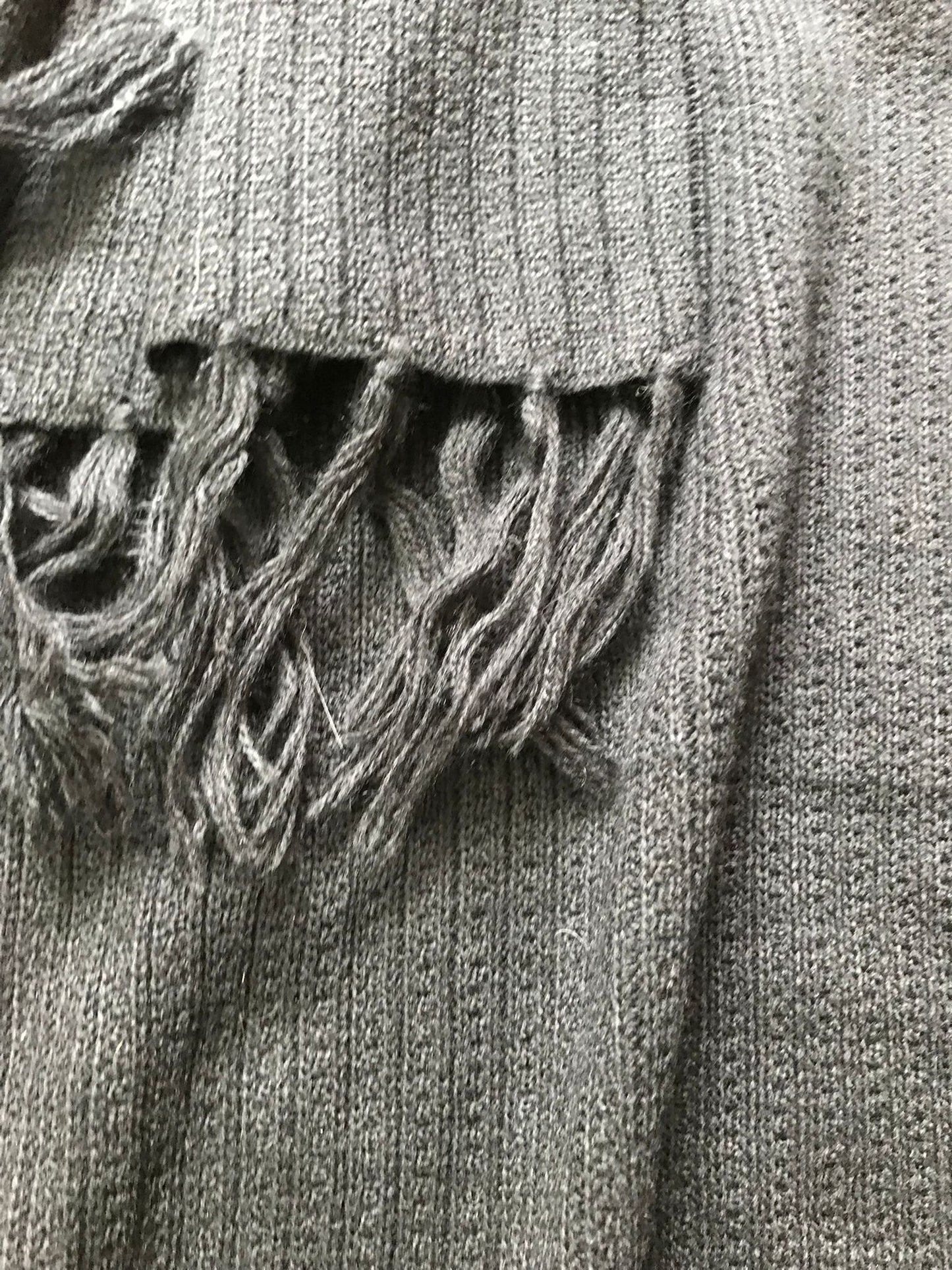 Poncho