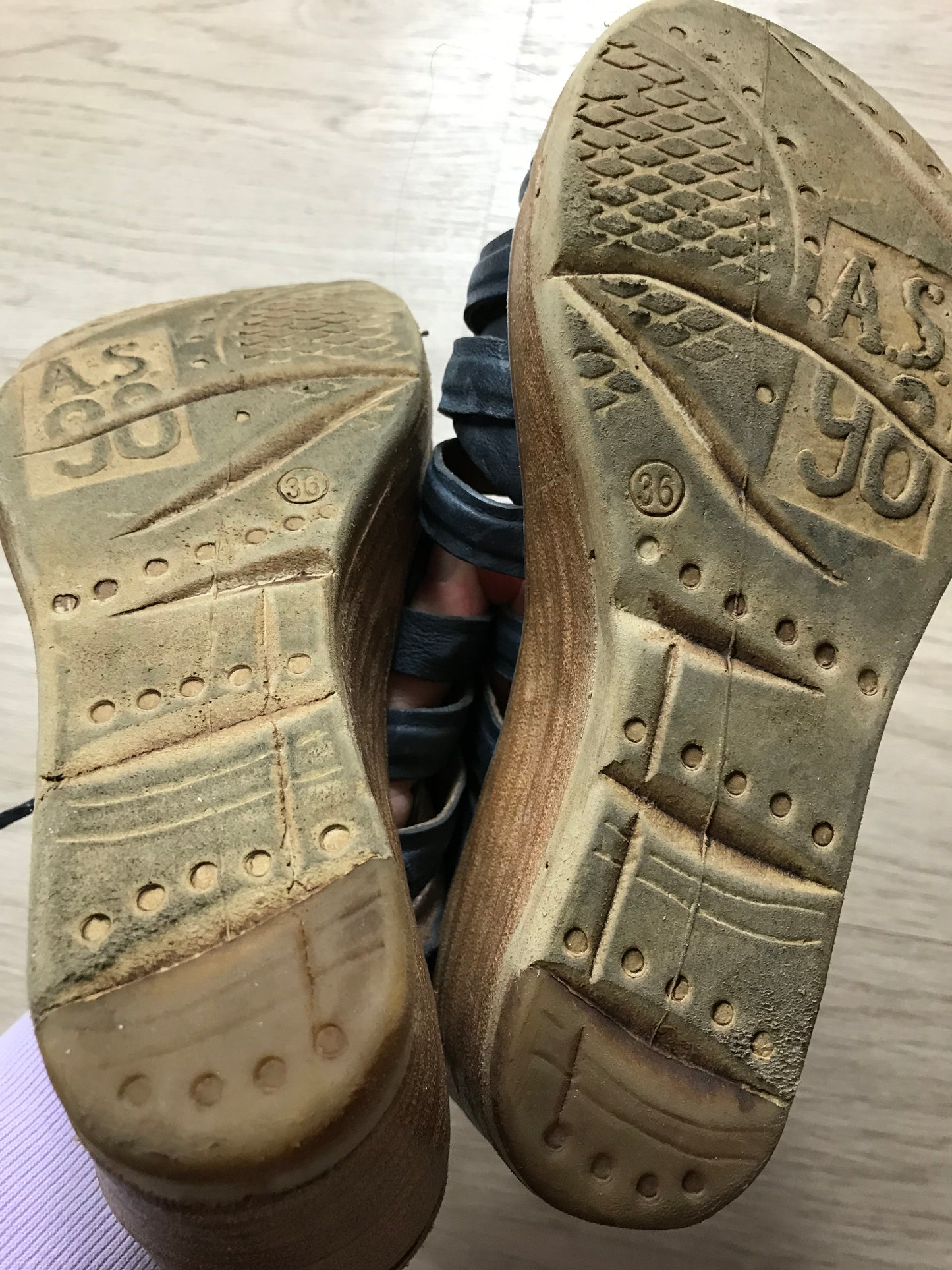 Schuhe