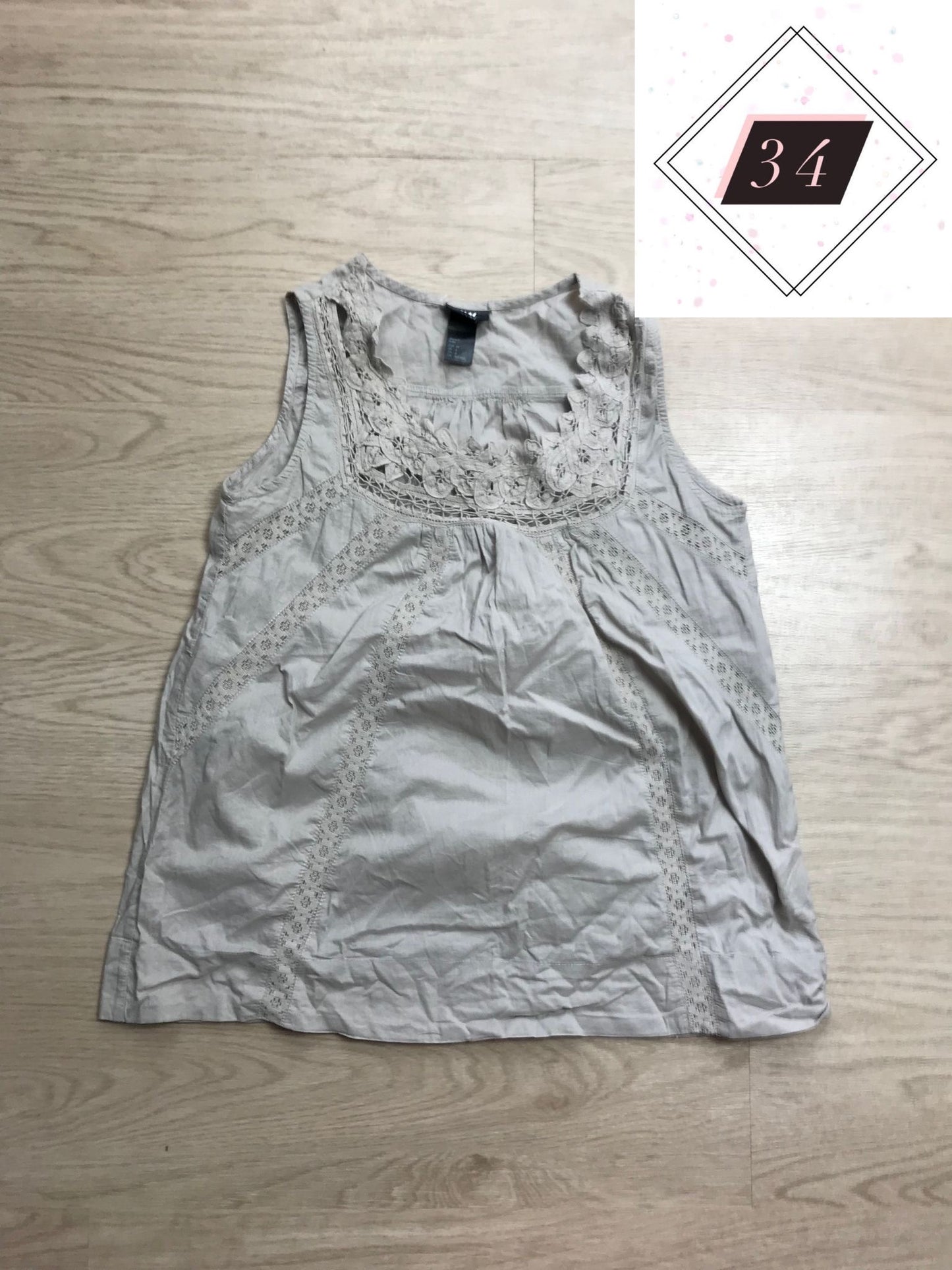 Top Bluse