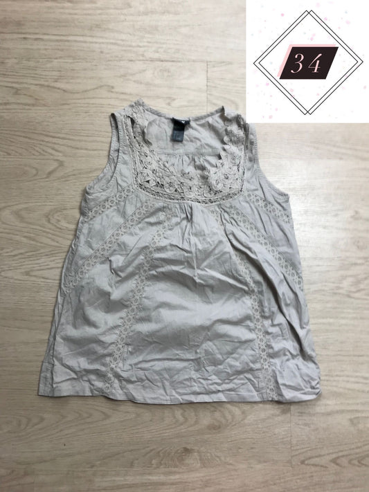 Top Bluse