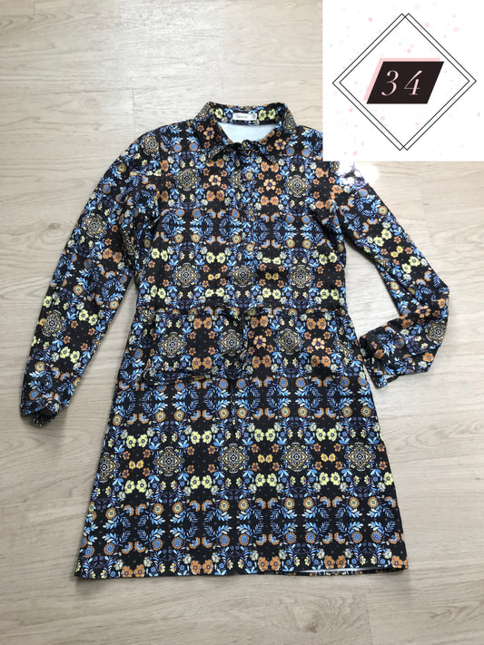 Kleid