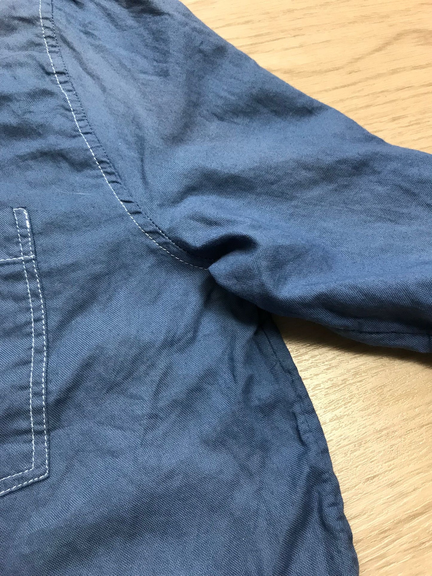Bluse
