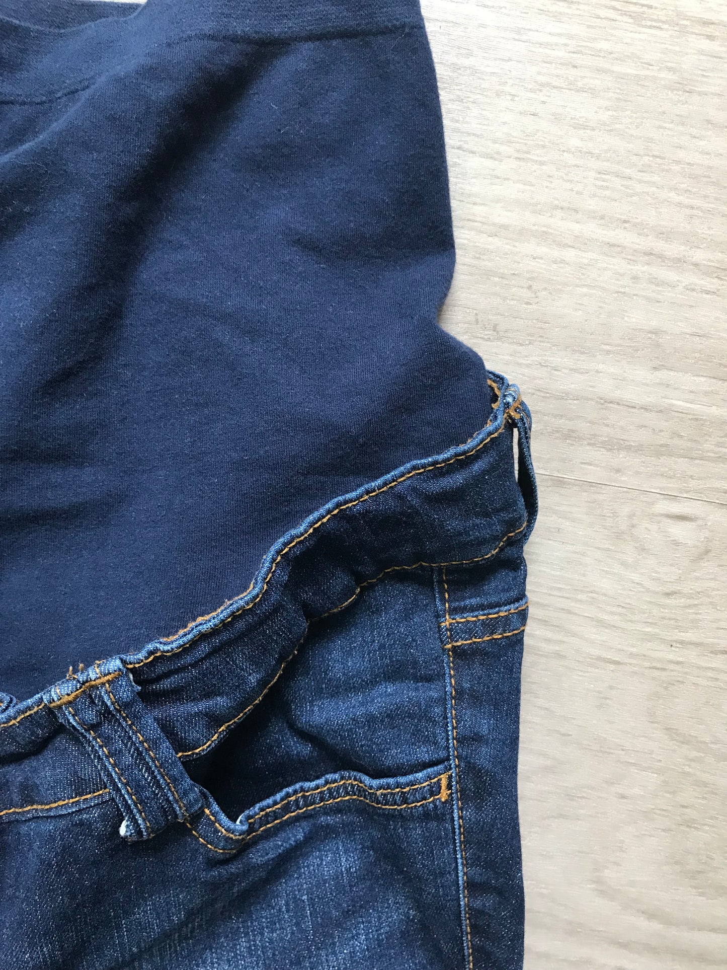 Schwangerschafts Hose