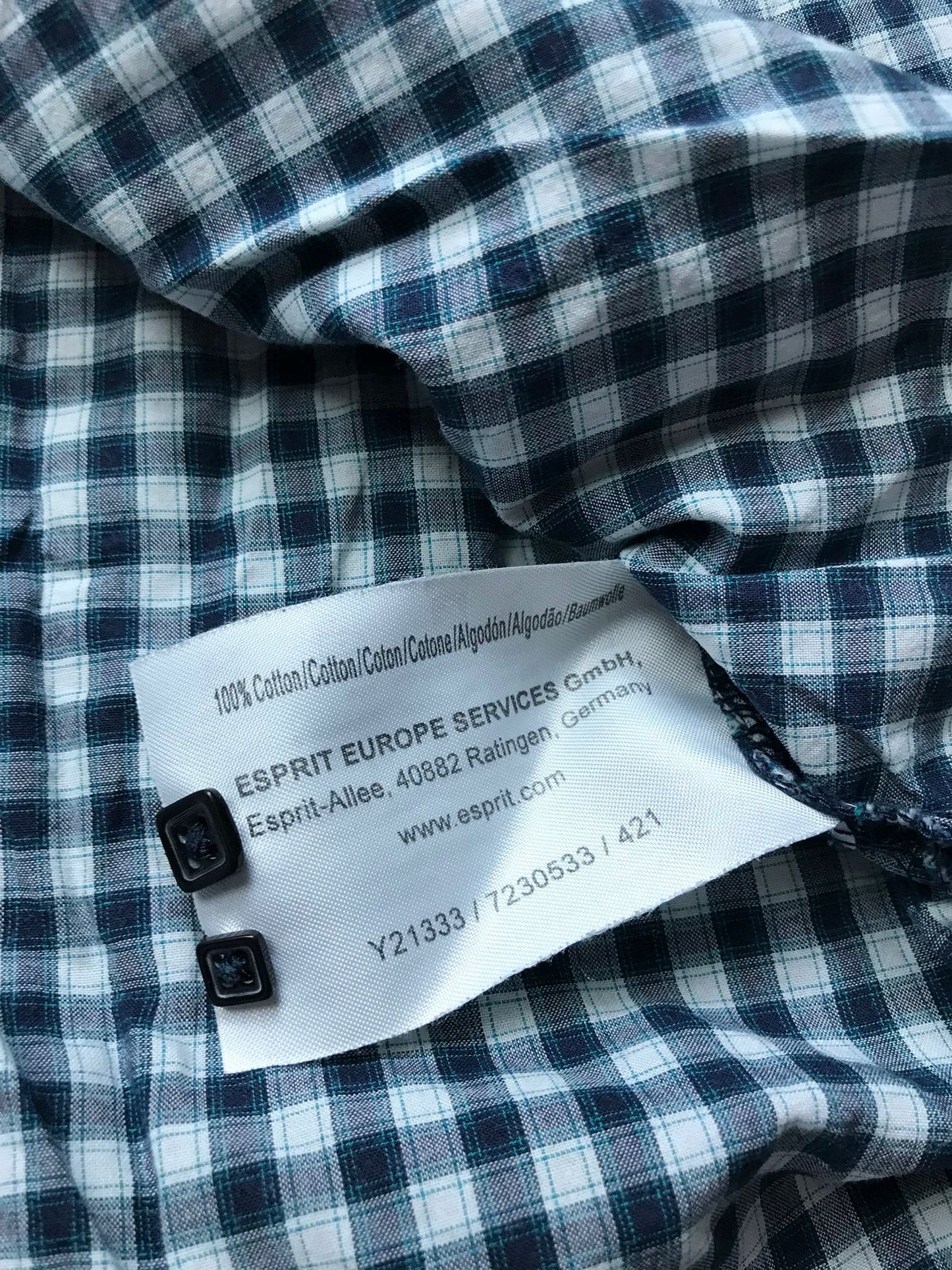 Bluse