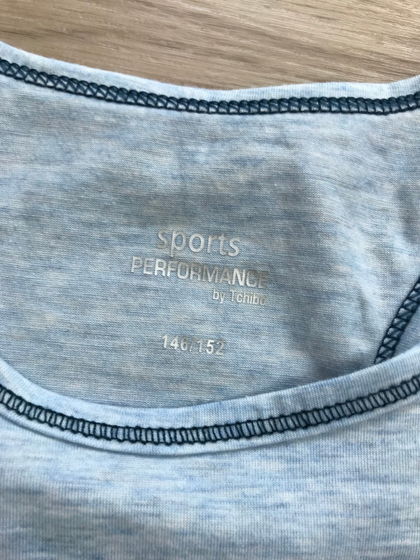 Sport top