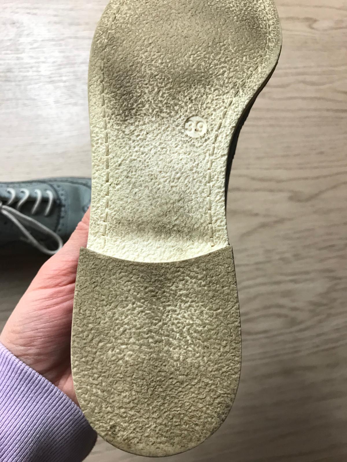 Halbschuhe