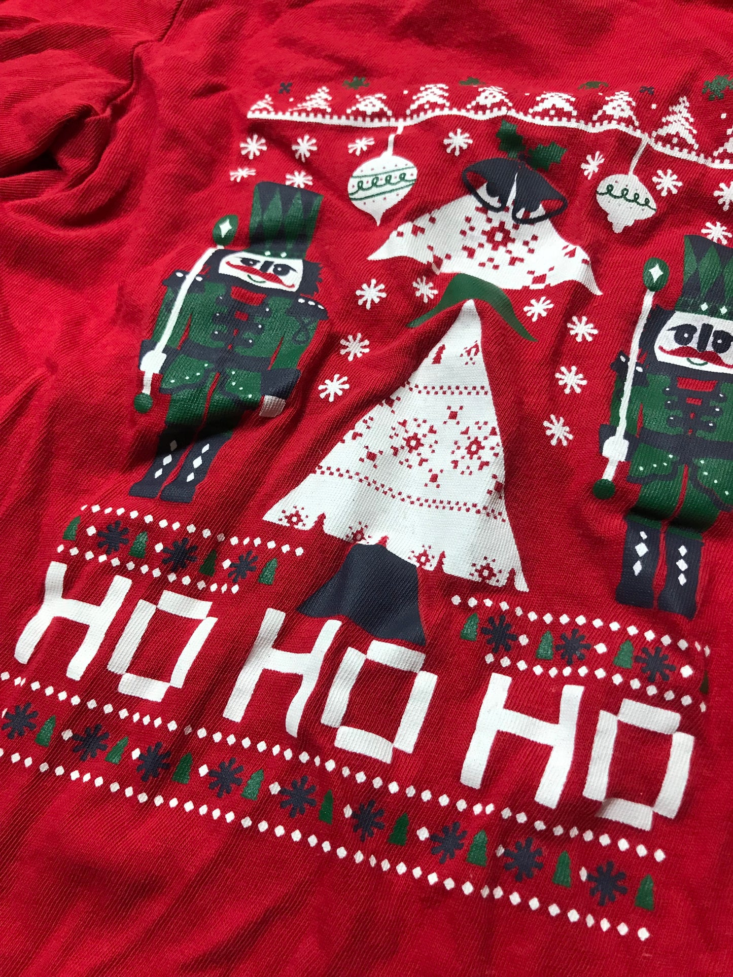 Weihnachts Shirt