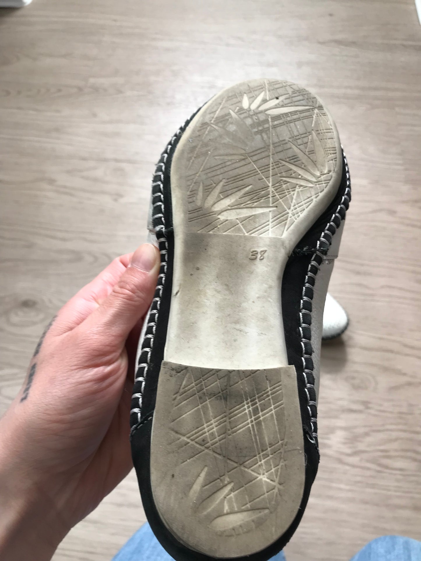 Schuhe
