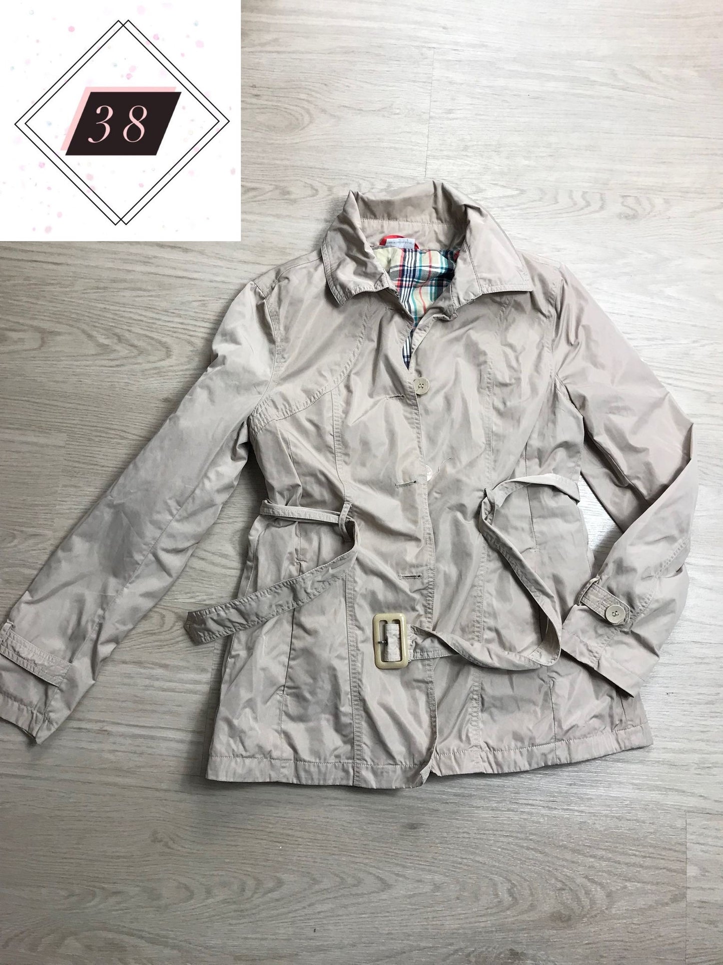 Trenchcoat