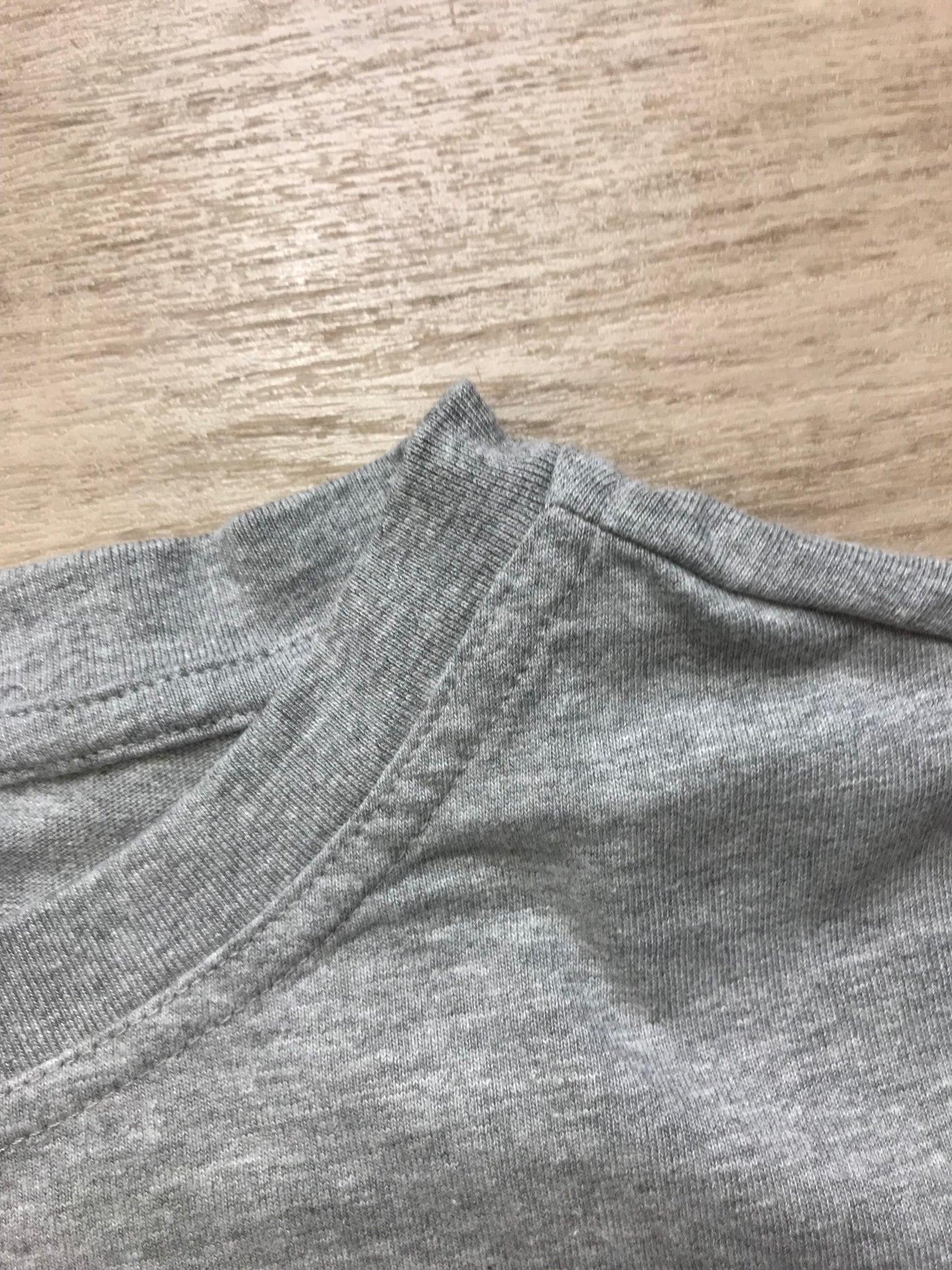 Kleid Basic