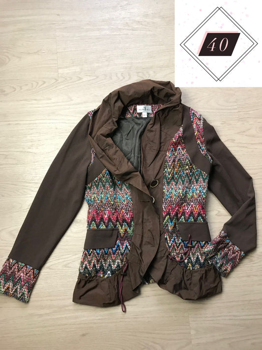 Jacke