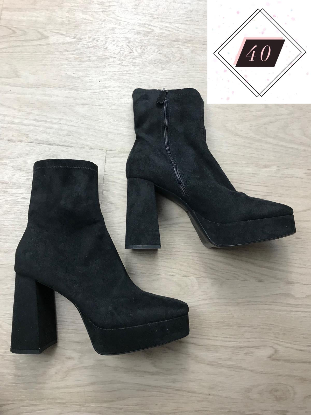 Stiefel