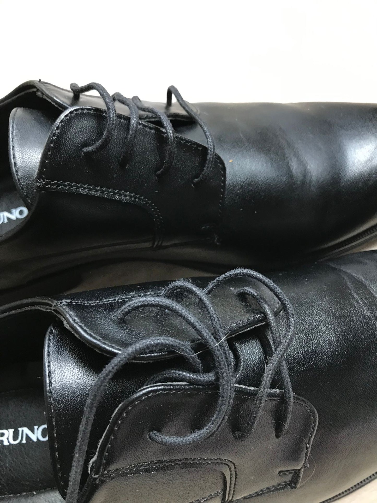Lackschuhe