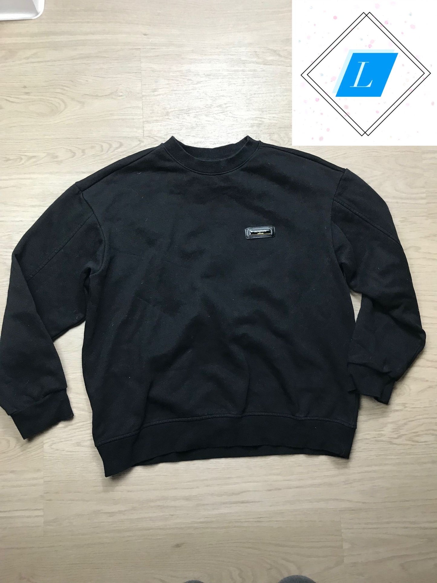 Pullover