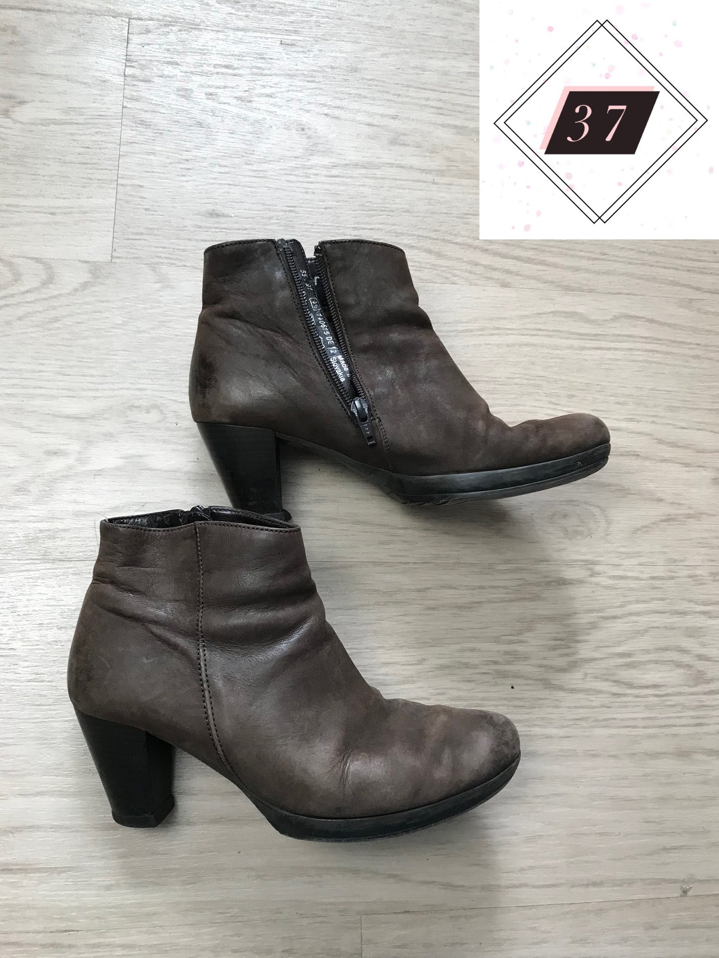 Schuhe