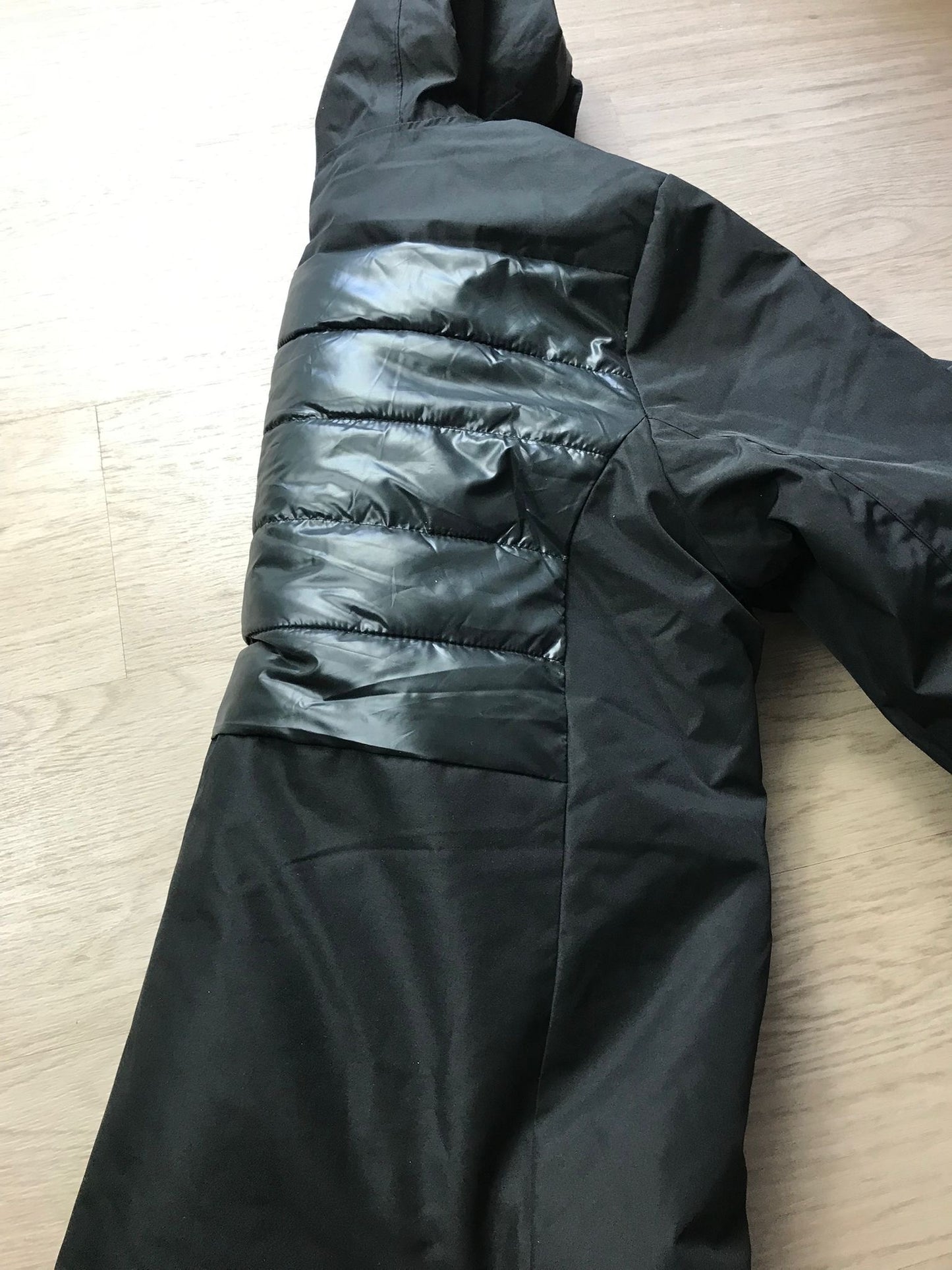 Dicke Jacke