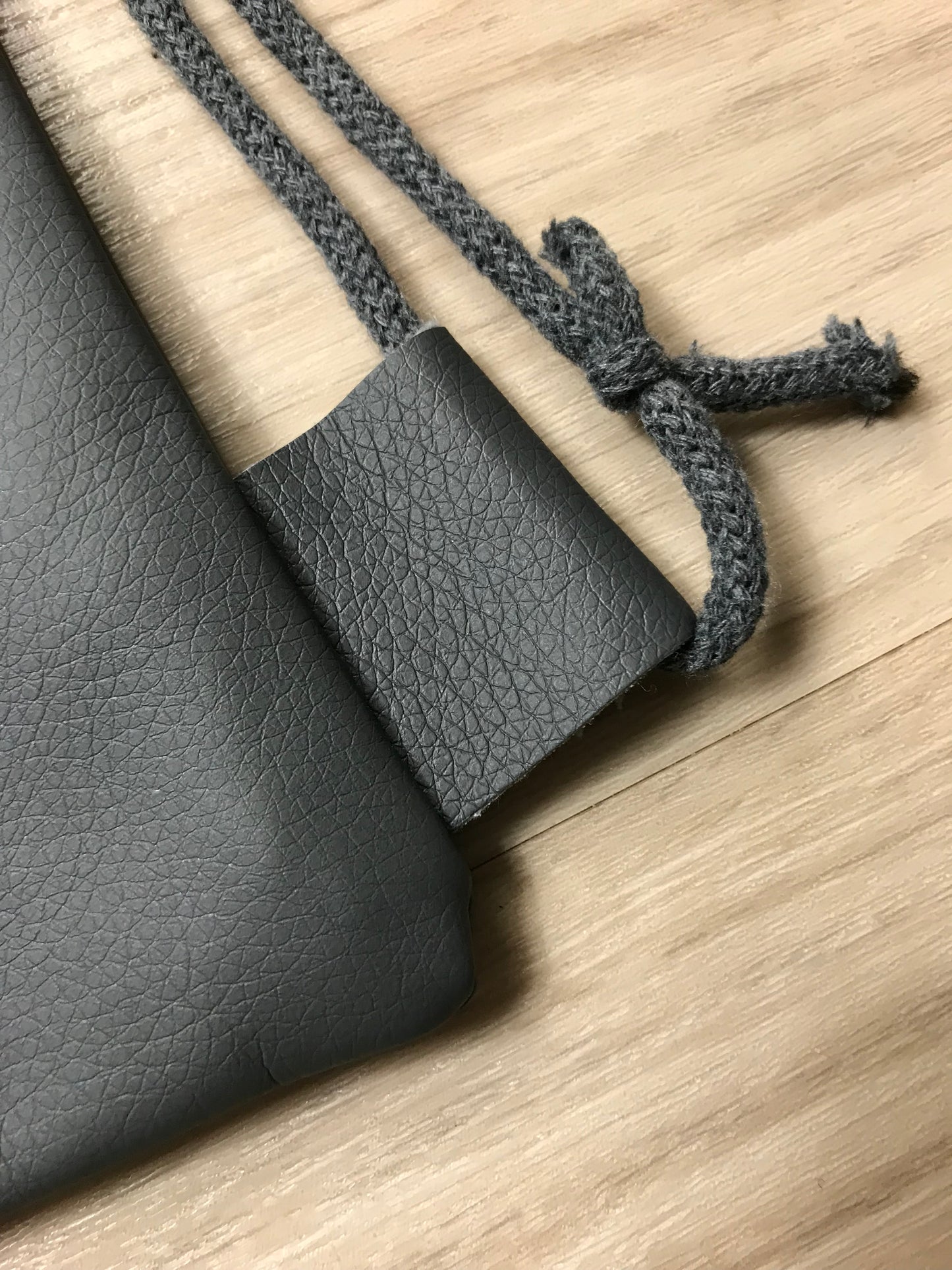 Handmade Rucksack