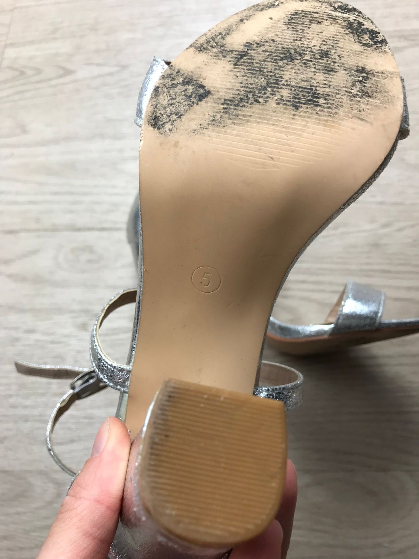 Pumps