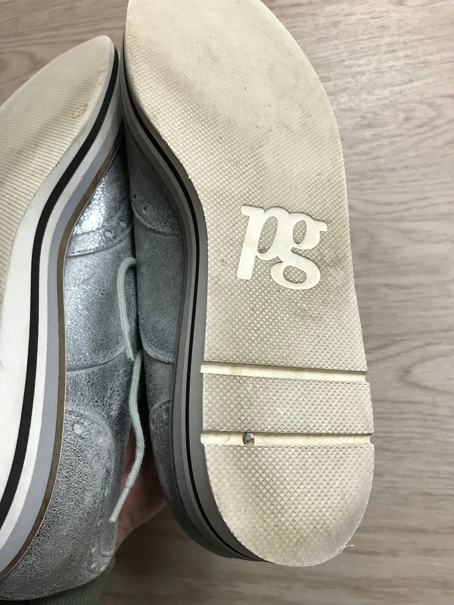 Schuhe