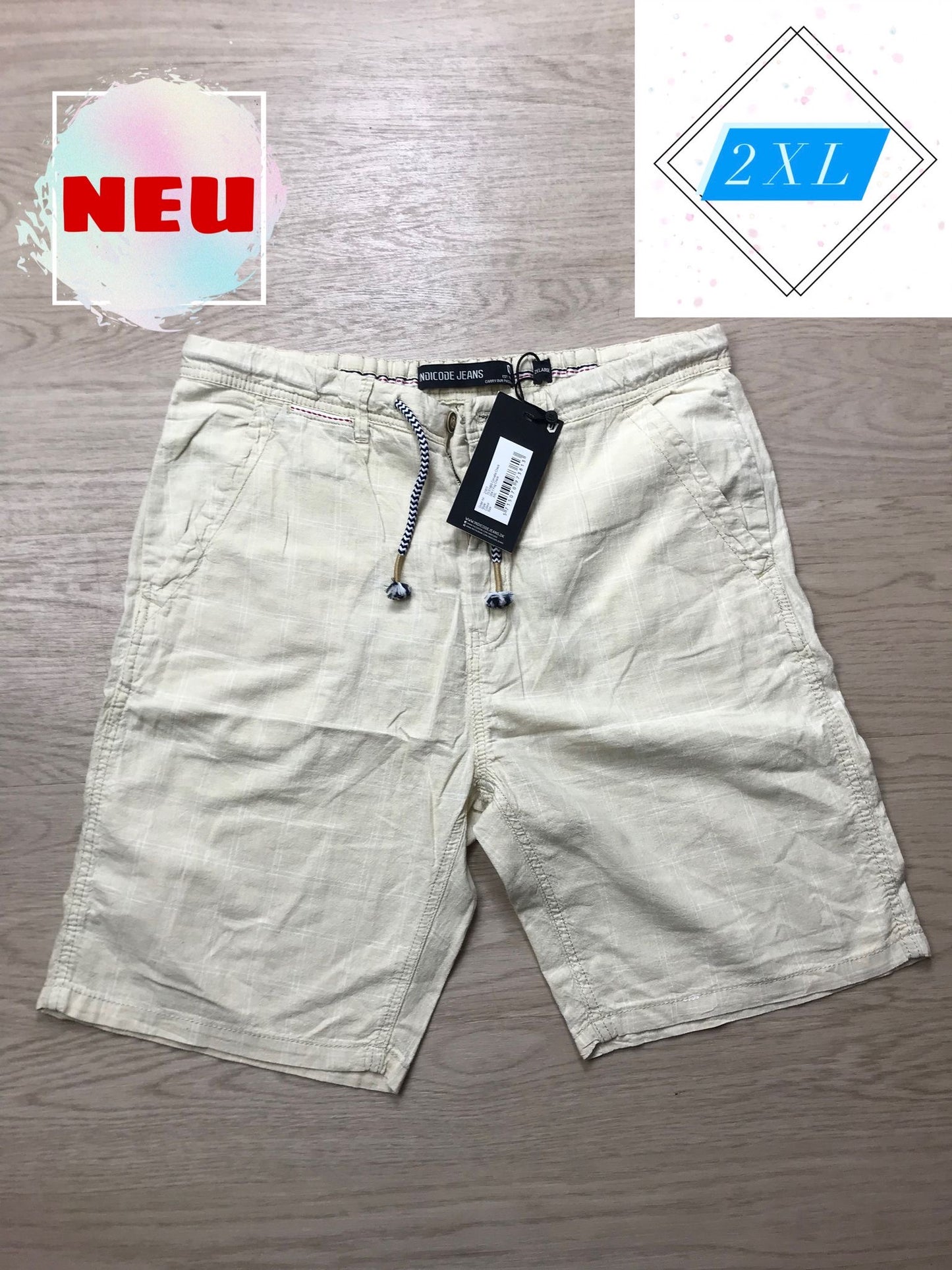 Short