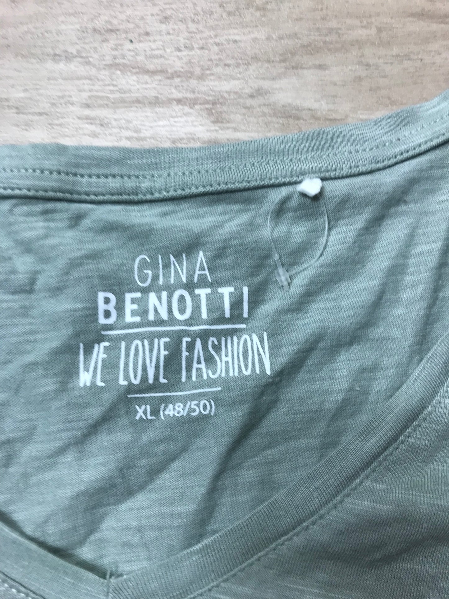 Shirt