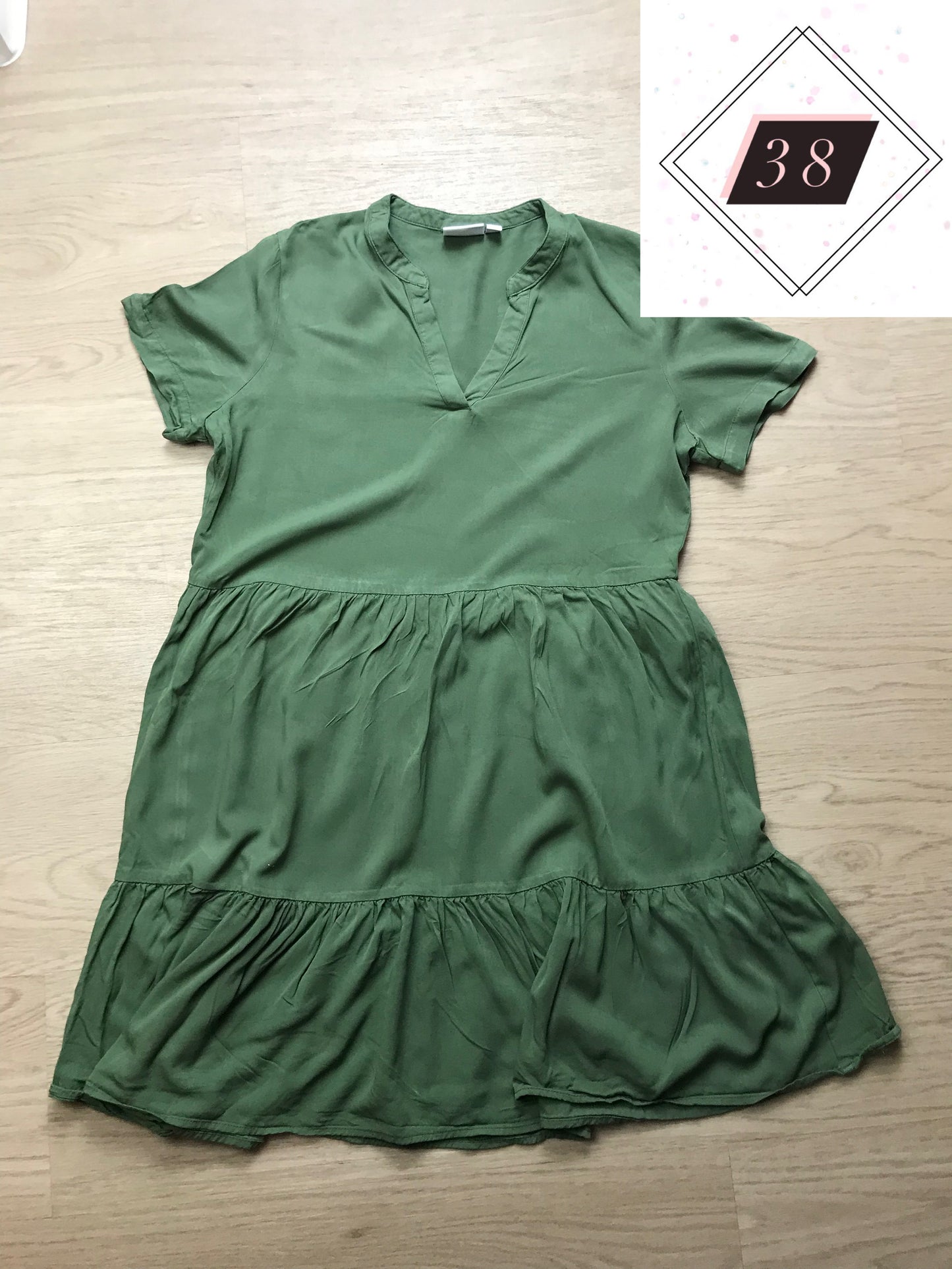Kleid