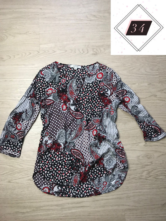 Bluse
