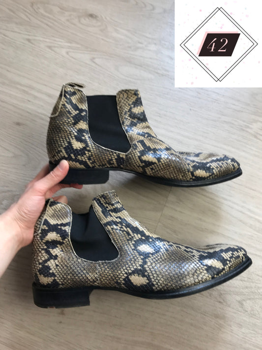 Schuhe