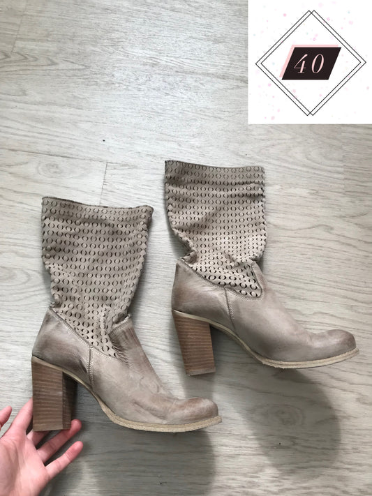 Stiefel