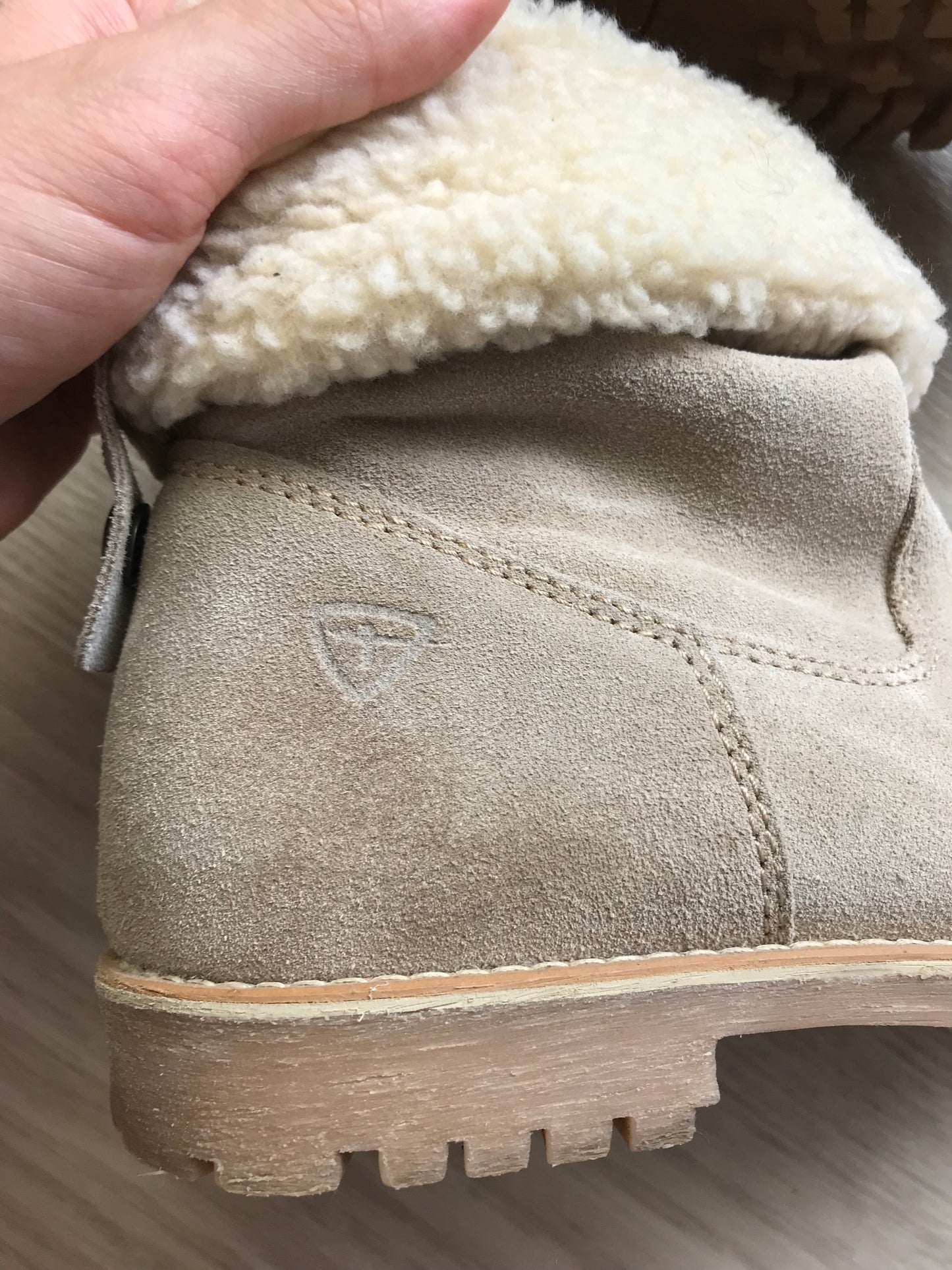 Schuhe