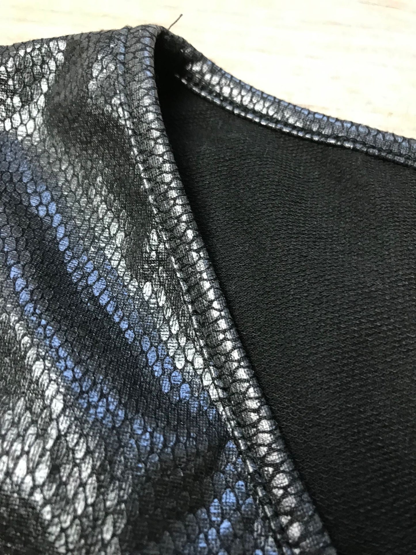 Oberteil Kleid