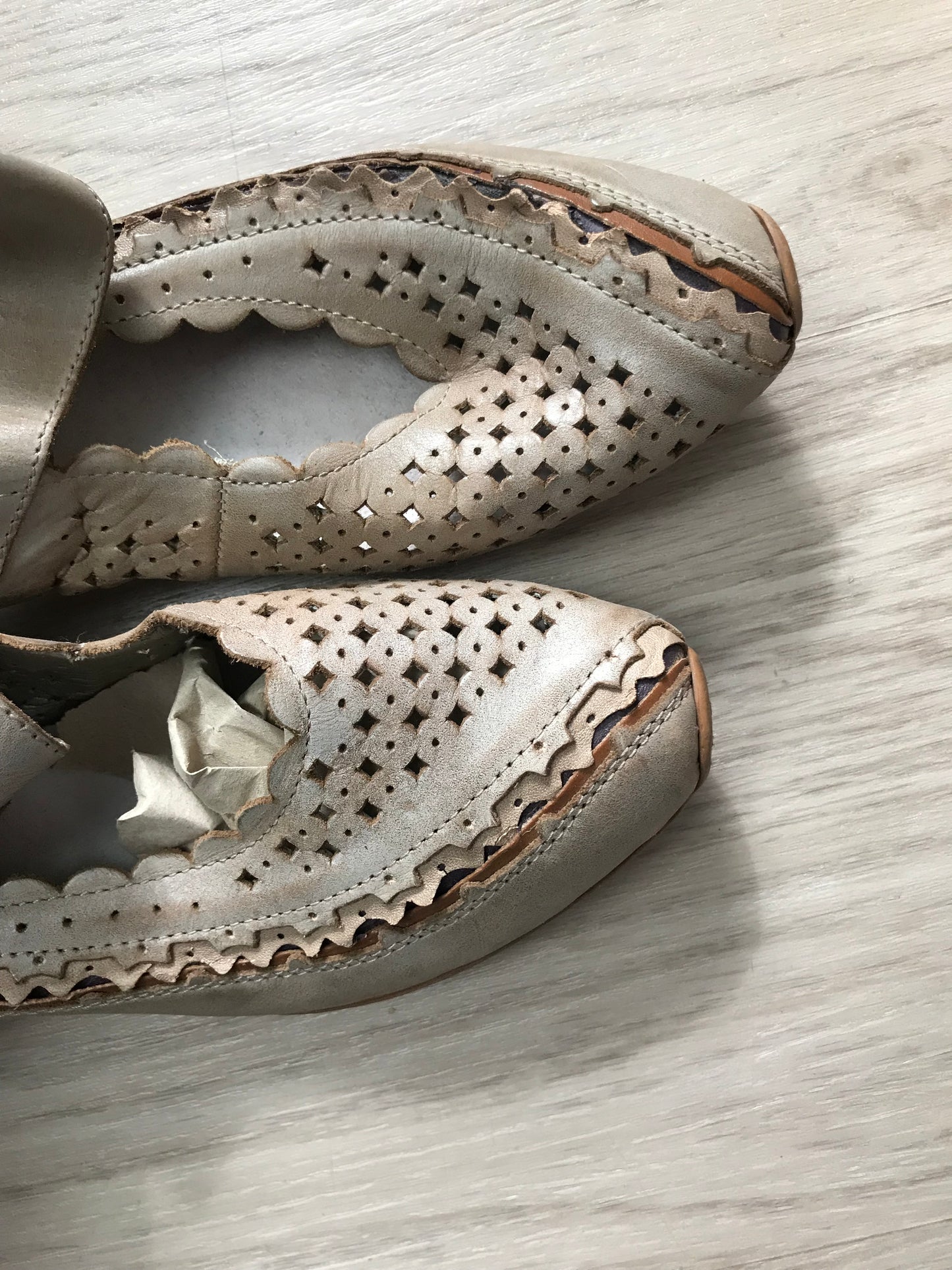 Schuhe