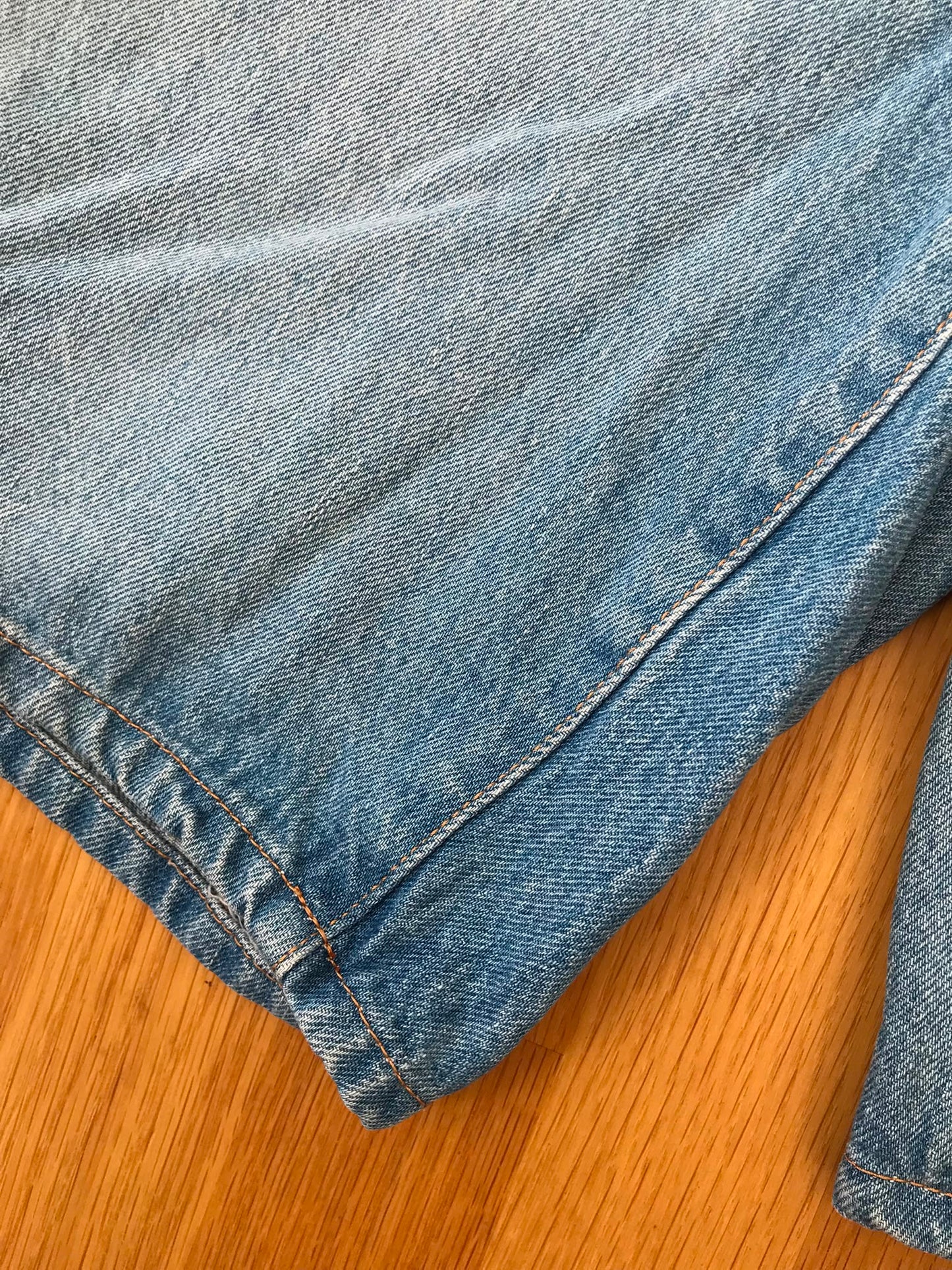 Short
