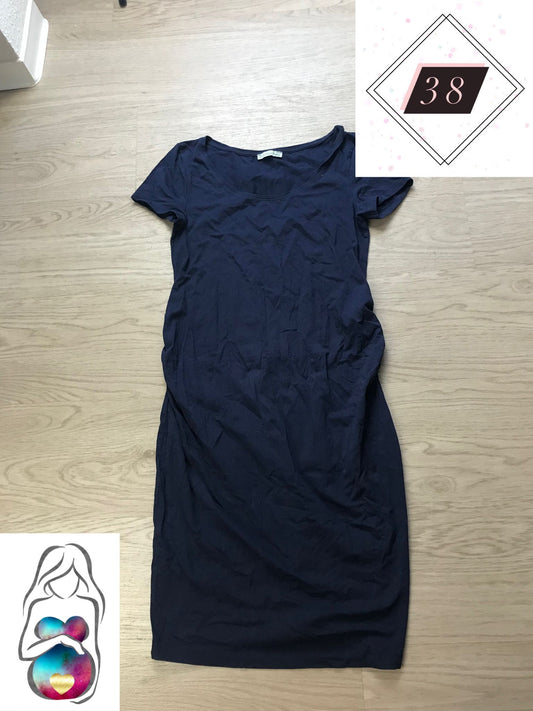 Kleid Umstand