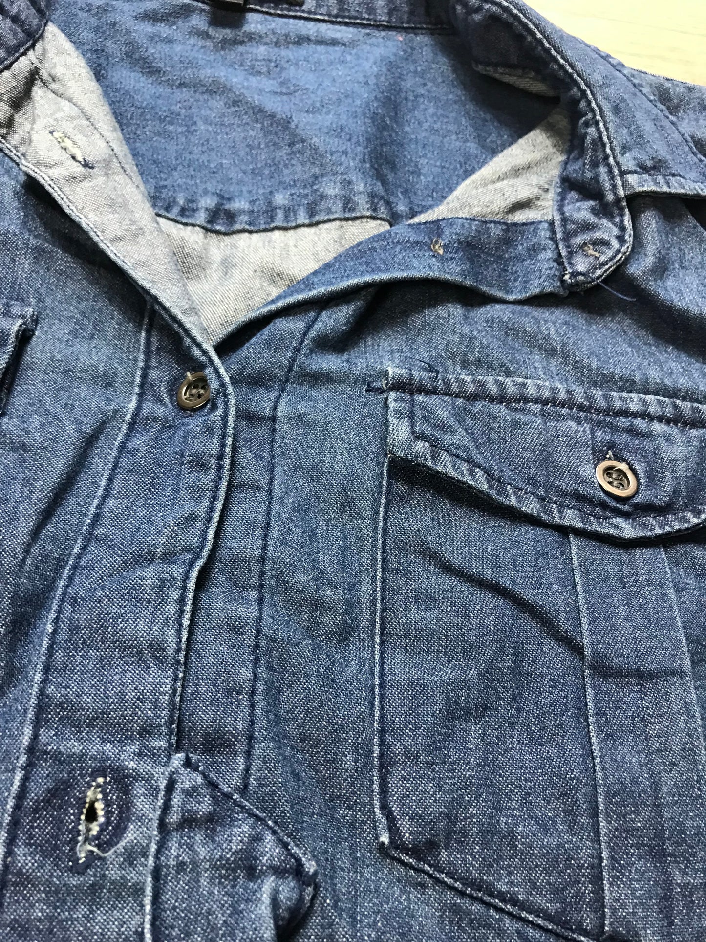Kleid