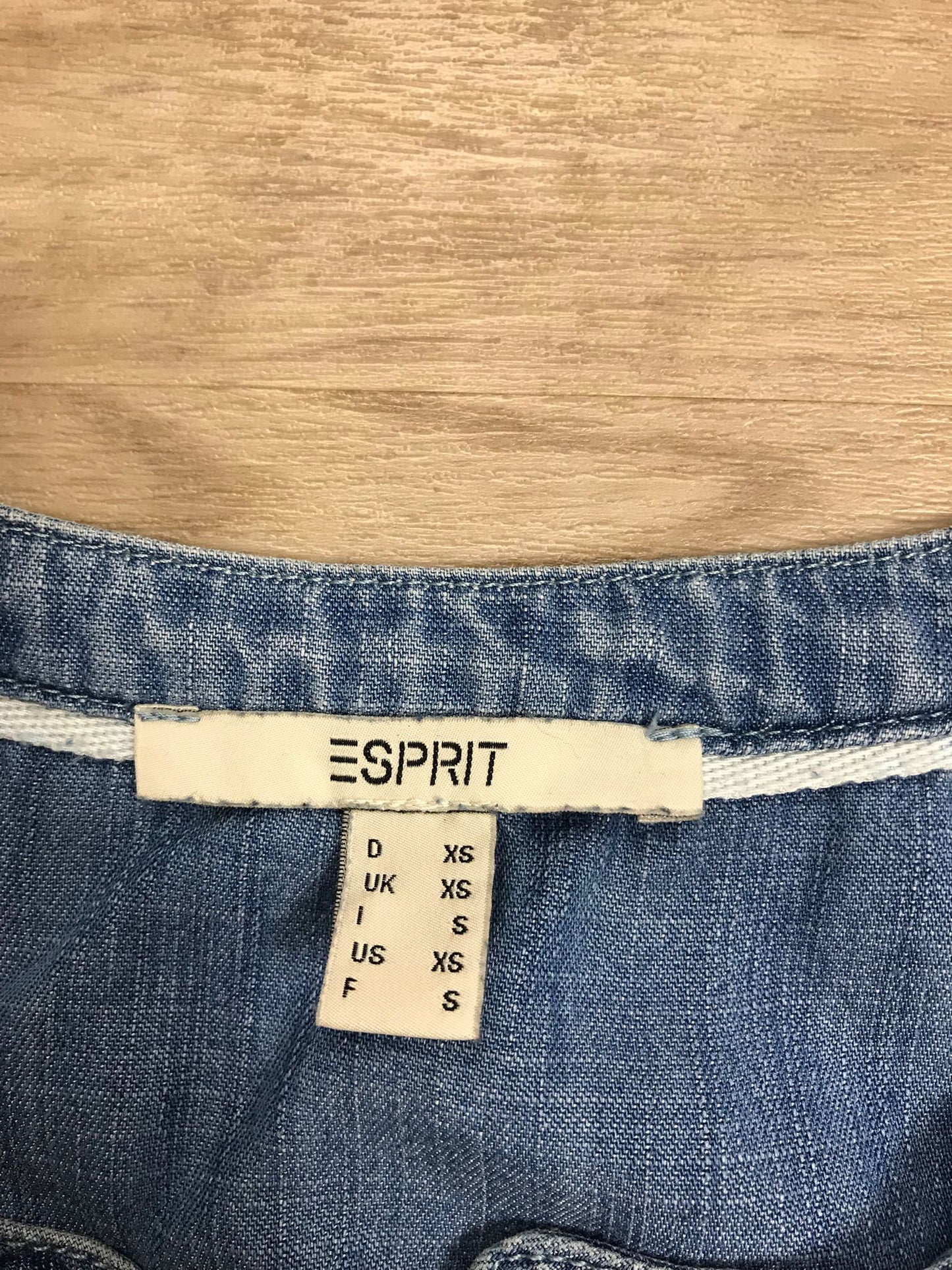 Bluse